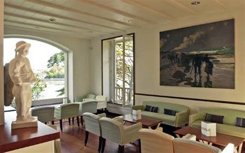 Hotel Tri Men 4*