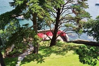 Hotel Tri Men Combrit