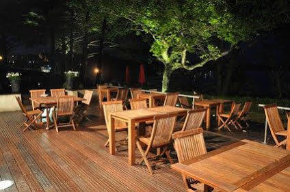 Hotel Tri Men Combrit